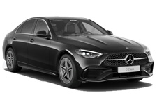 Car Hire Potters Bar - C Class Auto - car hire Potters bar
